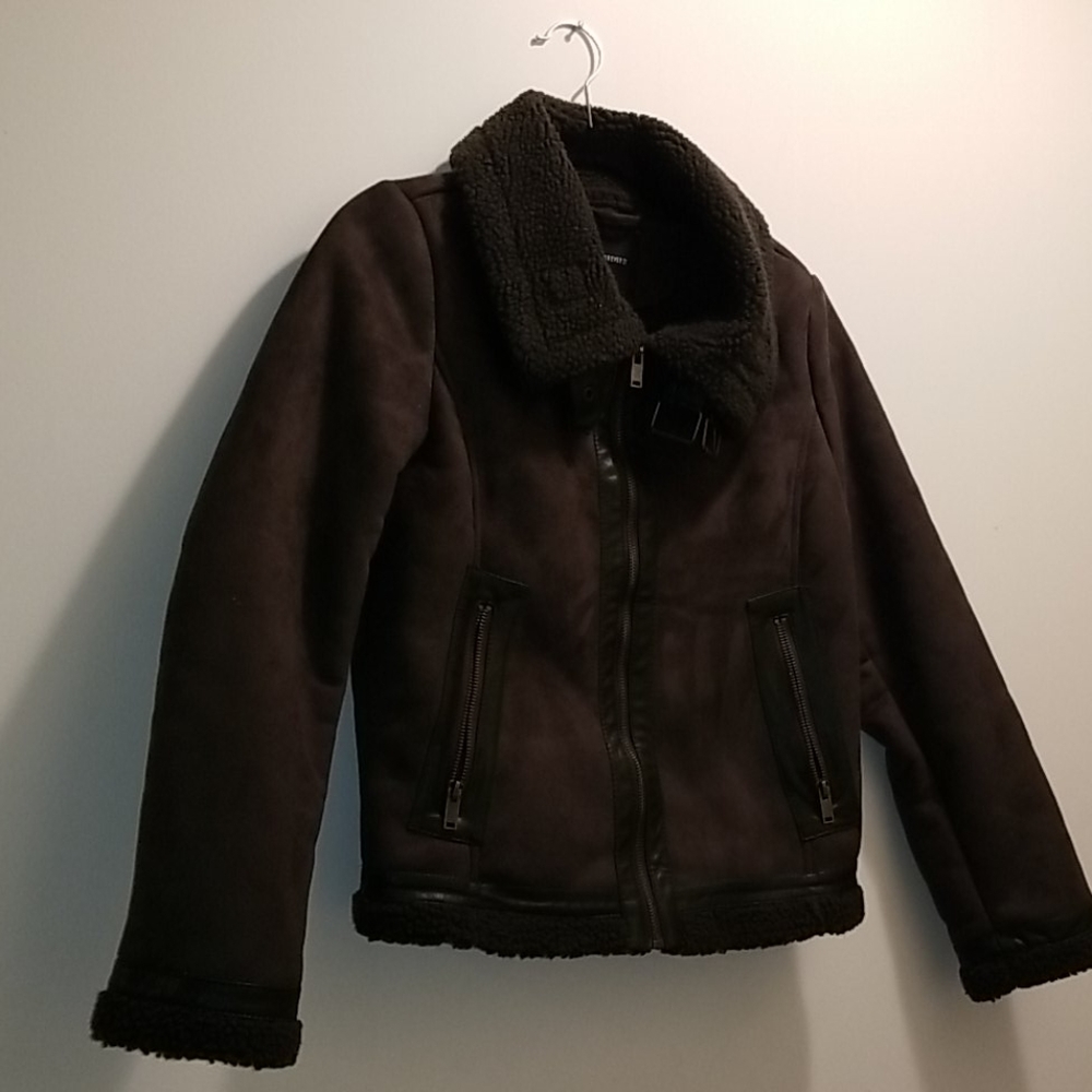 Forever 21 Jacket